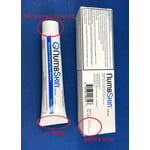Recalled NumbSkin pain relief cream